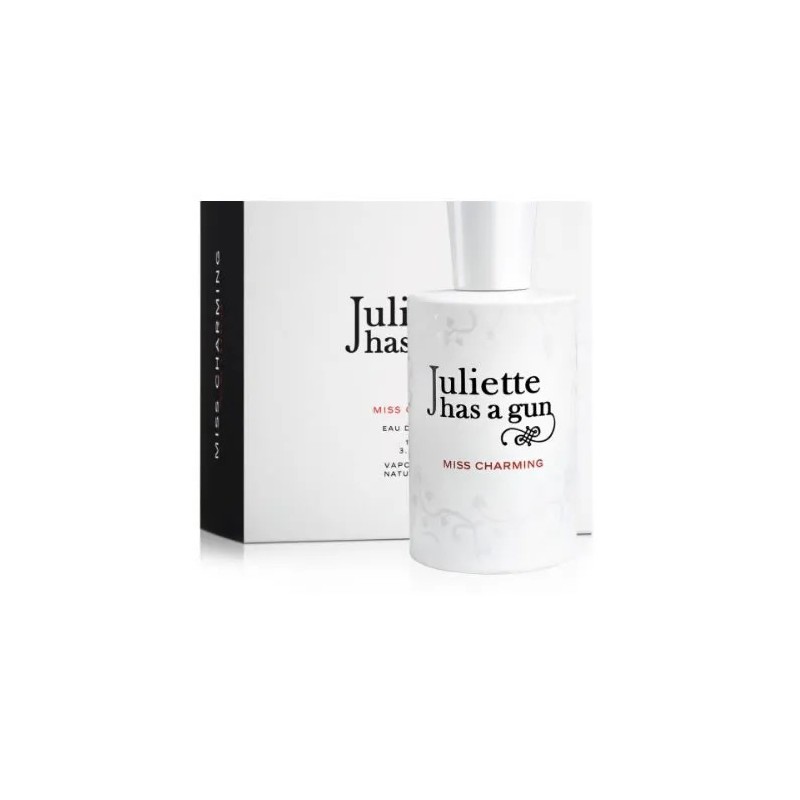 Juliette Has A Gun Miss Charming Eau De Parfum Vaporisateur 100ml