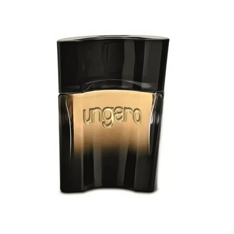 Emanuel Ungaro Feminin Eau De Toilette Vaporisateur 90ml