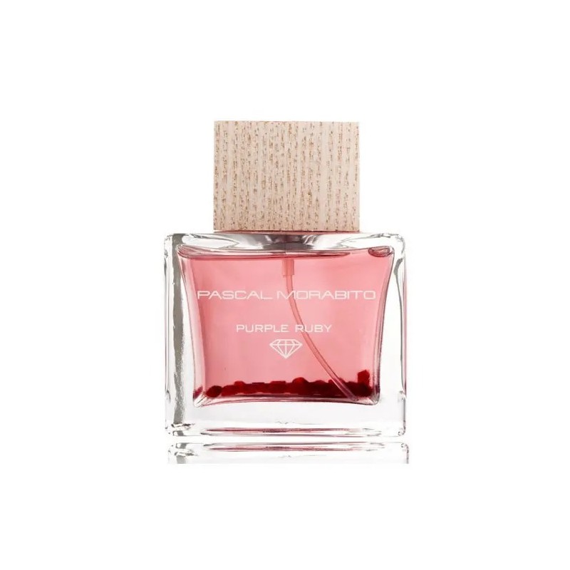 Pascal Morabito Purple Ruby Eau De Parfum Vaporisateur95ml