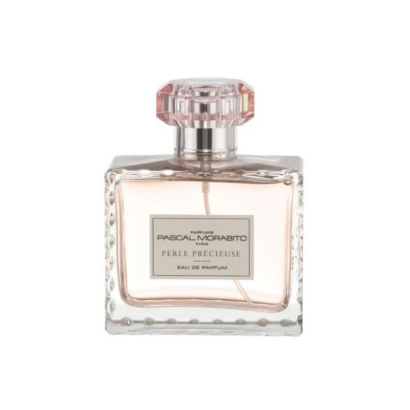 Pascal Morabito Perle Precieuse Eau De Parfum Vaporisateur 100ml