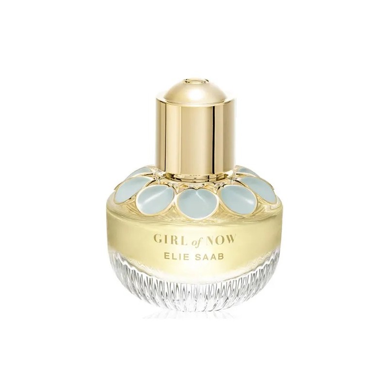 Elie Saab Girl Of Now Eau De Parfum Vaporisateur 50ml