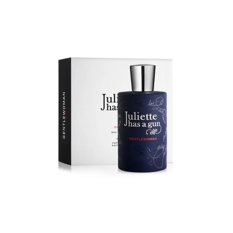 Juliette Has A Gun Gentlewoman Eau De Parfum Vaporisateur 100ml