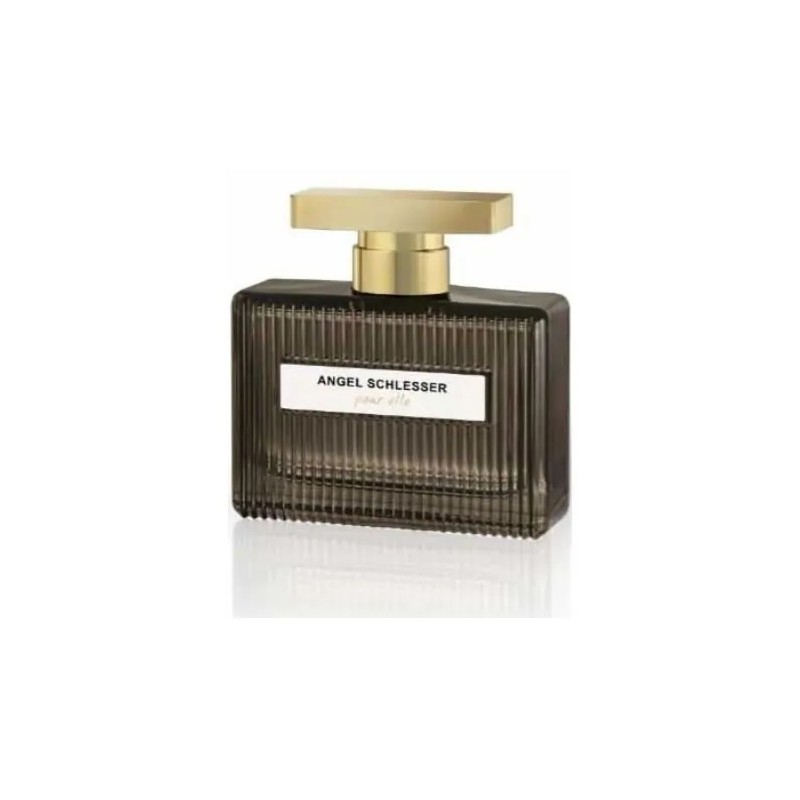 Angel Schlesser Pour Elle Sensuelle Eau De Parfum Vaporisateur 100ml