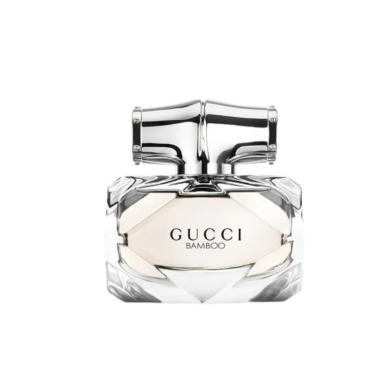 Gucci Bamboo Eau De Toilette Vaporisateur 50ml