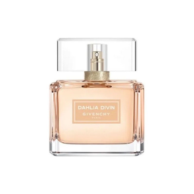 Givenchy Dahlia Divin Nude Eau De Parfum Vaporisateur 50ml