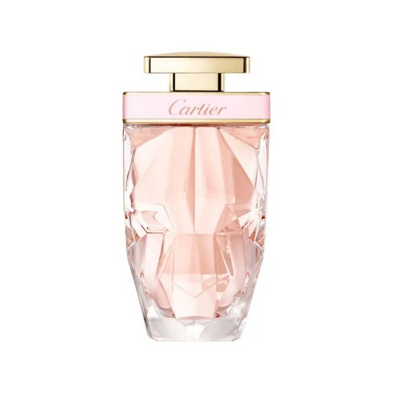 Cartier La Panthère Eau De Toilette Vaporisateur 50ml