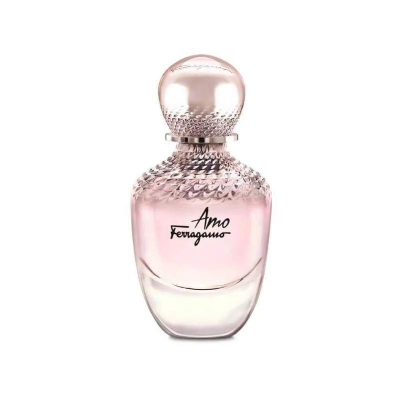 Amo Ferragamo Eau De Parfum Vaporisateur 30ml