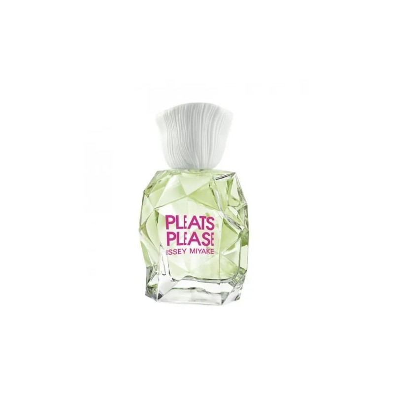 Issey Miyake Pleats Please L'Eau Eau de Toilette Vaporisateur 50ml