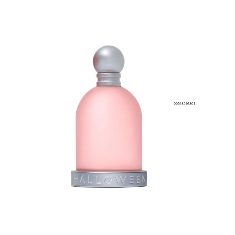 Halloween Eau de Toilette Halloween Magic Vaporisateur 100ml