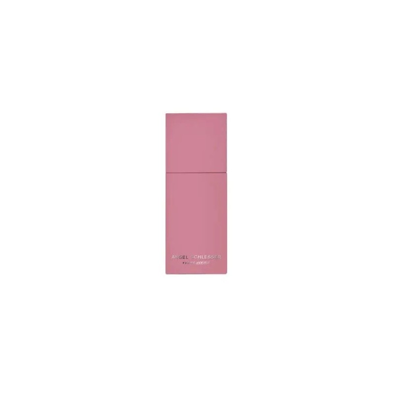 Angel Schlesser Femme Adorable Eau De Toilette Vaporisateur 100ml