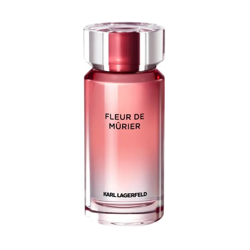 Karl Lagerfeld Fleur De Murier Eau De Parfum Vaporisateur 100ml