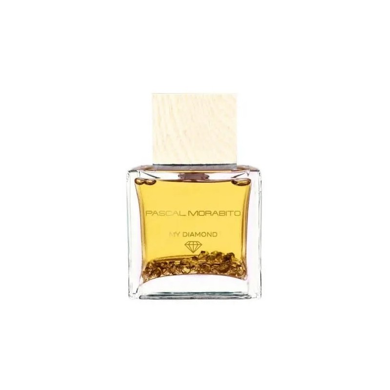 Pascal Morabito My Diamond Eau De Parfum Vaporisateur 95ml