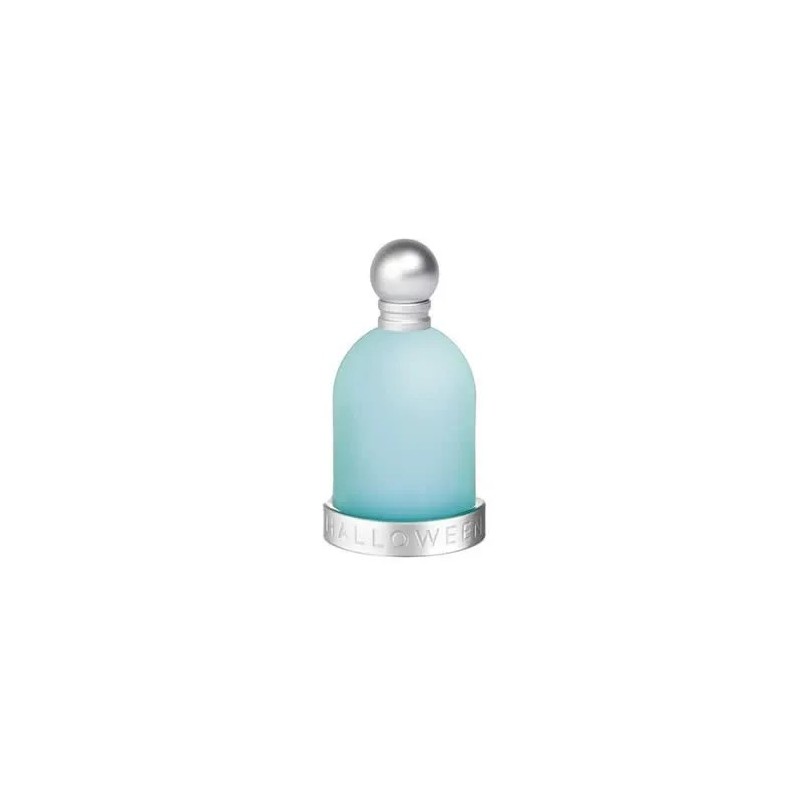 Jesus Del Pozo Hallowen Blue Drop Eau De Toilette Vaporisateur 30ml