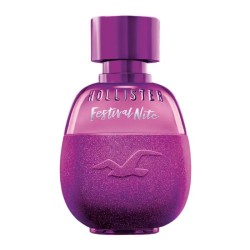 Hollister Festival Nite For Her Eau De Parfum Vaporisateur 100ml