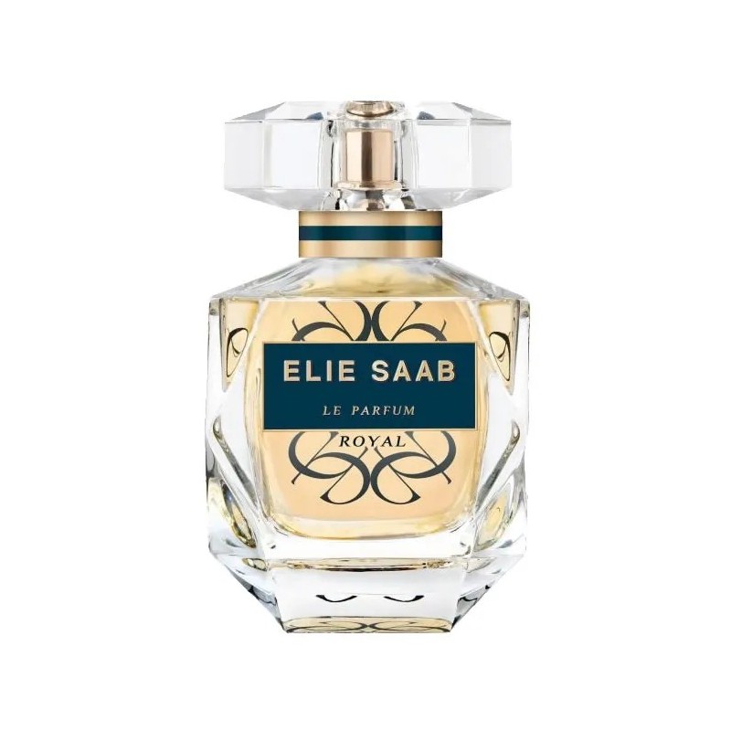 Elie Saab Le Parfum Royal Eau De Parfum Vaporisateur 50ml