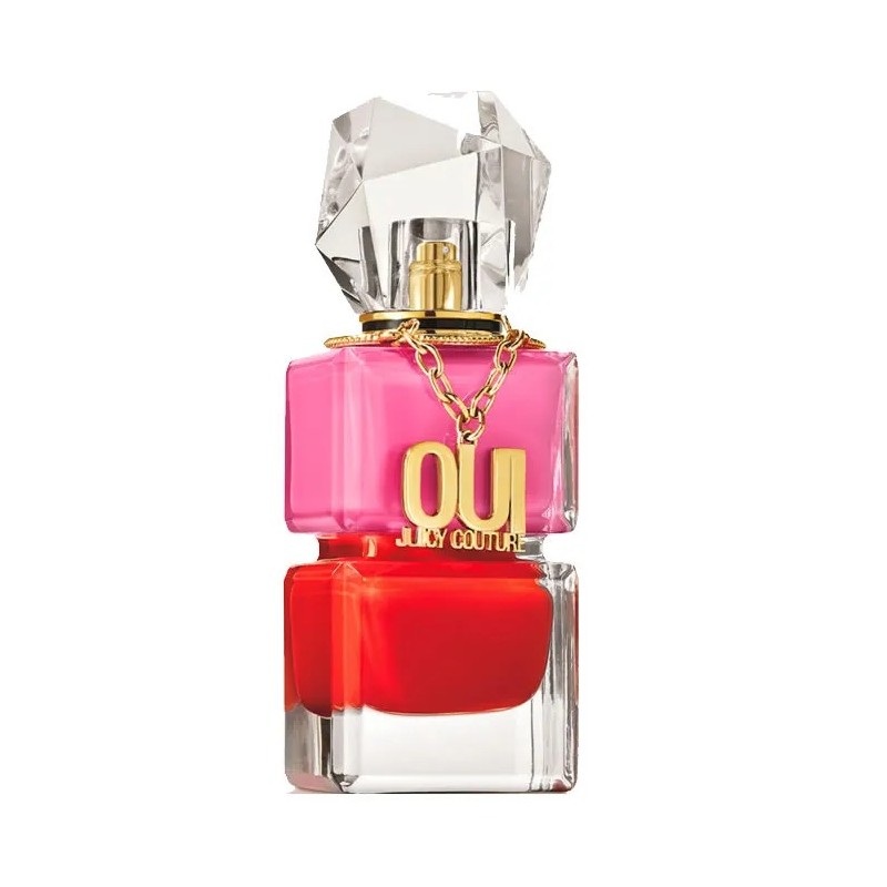 Juicy Couture Oui Eau De Parfum Vaporisateur 50ml