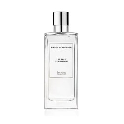 Angel Schlesser Les Eaux D'Un Instant Tempting Bergamota Eau De Toilete Vaprisateur 100ml