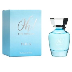 Tous Oh! The Origin Eau De Toilette Vaporisateur 100ml