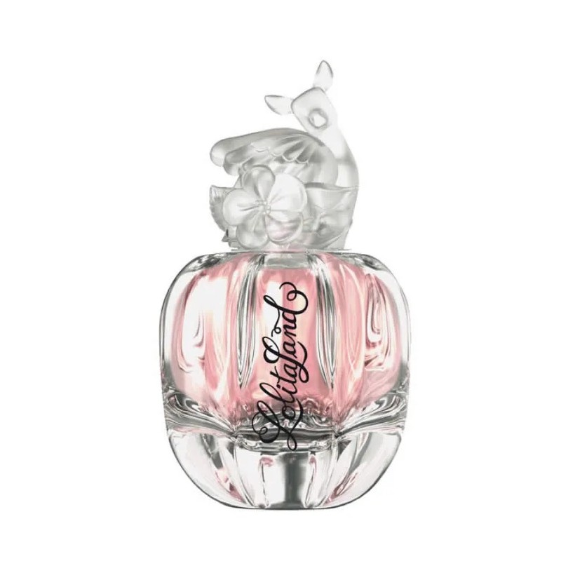 Lolita Lempicka Lolitaland Eau De Parfum Vaporisateur 40ml