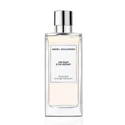 Angel Schlesser Splendid Orange Blossom Eau De Toilette Vaporisateur 150ml