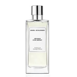 Angel Schlesser Profund Orange Wood Eau De Toilette Vaporisateur 150ml
