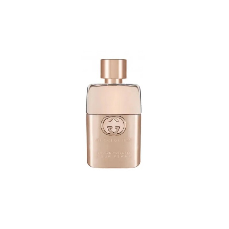 Gucci Guilty Eau De Toilette Vaporisateur 30ml