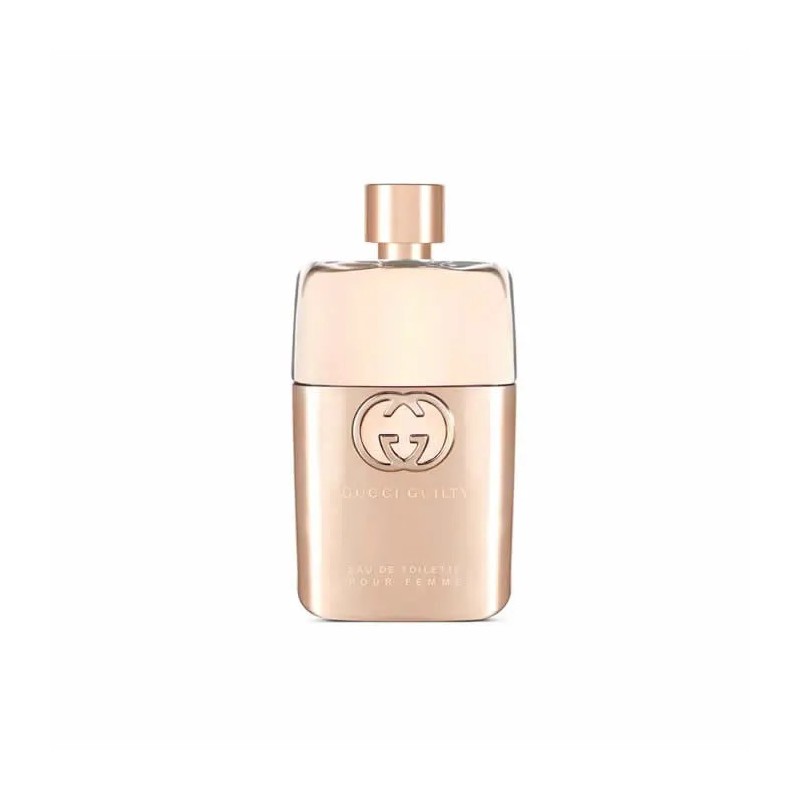 Gucci Guilty Eau De Toilette Spray 50ml
