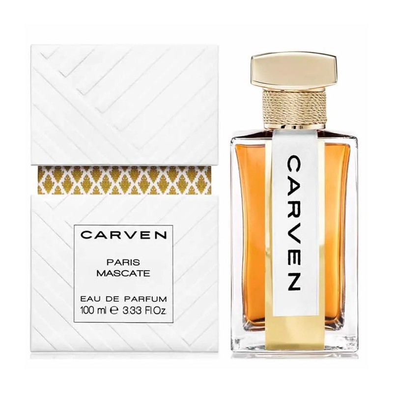 Carven Paris Mascate Eau De Parfum Spray 100ml