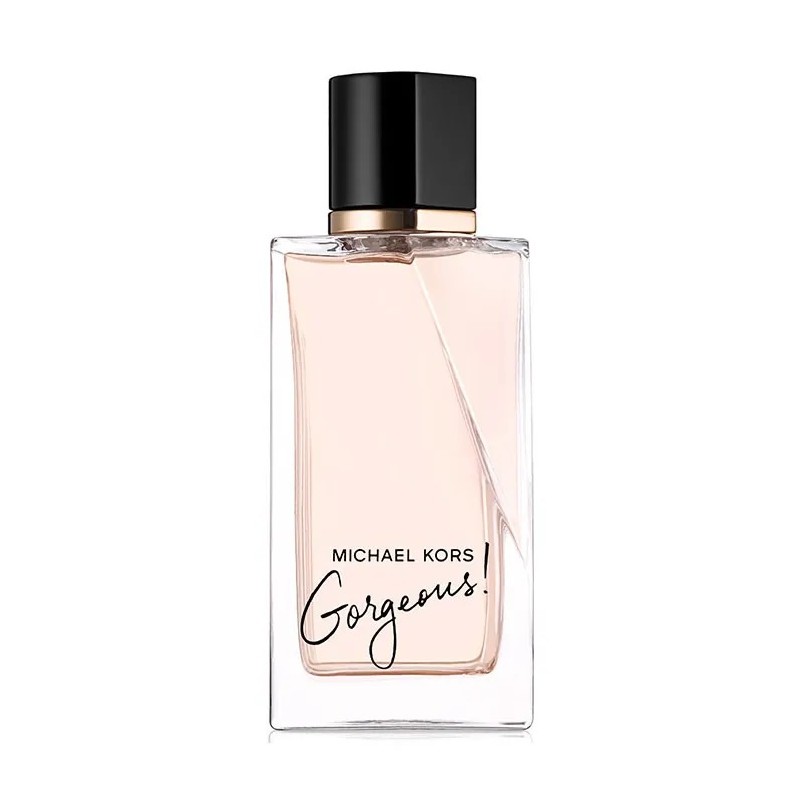 Michael Kors Gorgeous Eau De Parfum Vaporisateur 100ml
