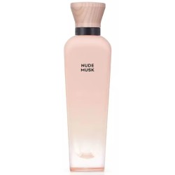 Adolfo Dominguez Nude Musk Eau De Parfum Vaporisateur 120ml