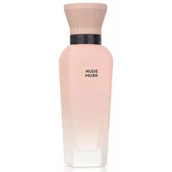 Adolfo Dominguez Nude Musk Eau De Parfum Vaporisateur 60ml