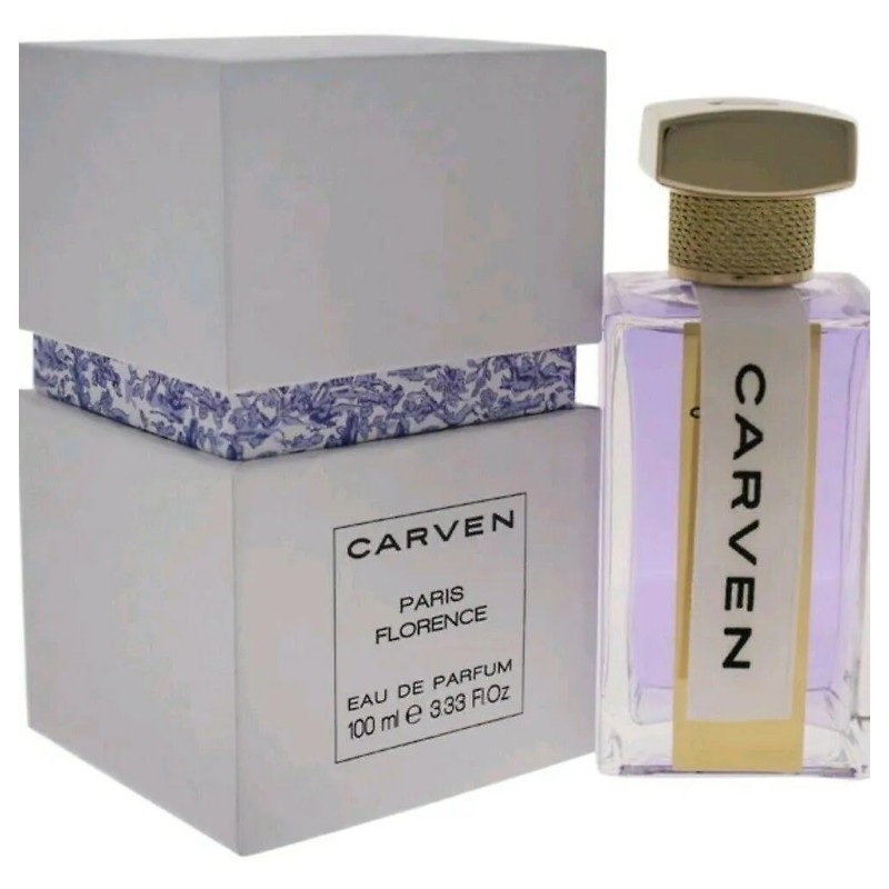 Carven Paris Florence Eau De Parfum Spray 100ml