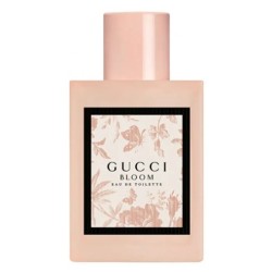 Gucci Bloom Eau De Toilette Vaporisateur 50ml