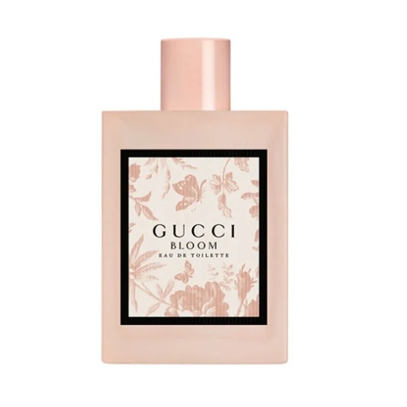 Gucci Bloom Eau De Toilette 100ml Spray