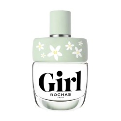 Rochas Girl Blooming Edition Eau de Toilette Vaporisateur 100ml
