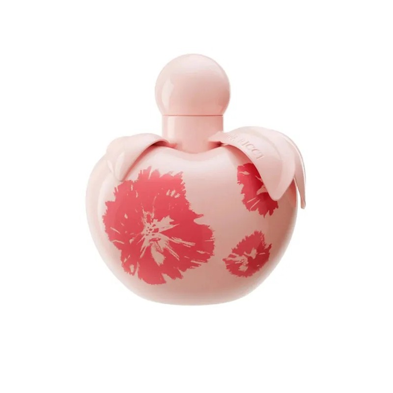 Nina Ricci Nina Fleur Eau De Toilette Vaporisateur 80ml