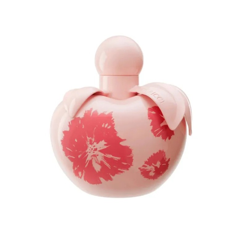 Nina Ricci Nina Fleur Eau De Toilette Vaporisateur 50ml