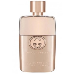 Gucci Guilty Pour Femme Eau De Toilette Vaporisateur 90ml