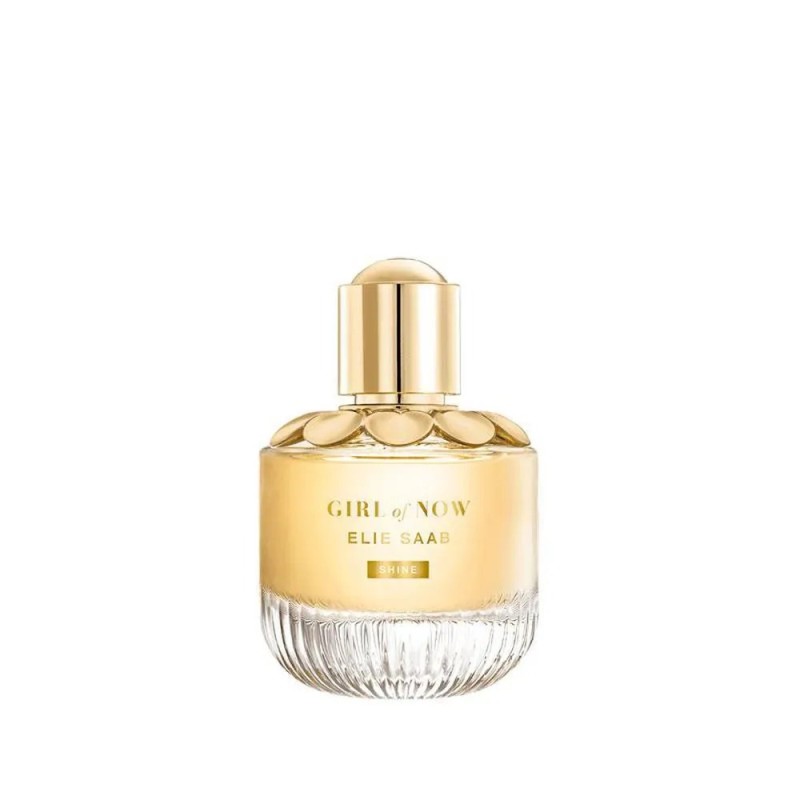 Elie Saab Girl Of Now Shine Edp Spray 50ml
