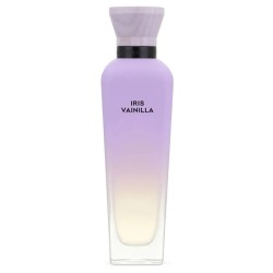 Adolfo Dominguez Iris Vainilla Eau De Parfum Vaporisateur 120ml