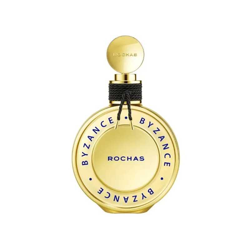 Rochas Byzance Gold Eau De Parfum Vaporisateur 90ml
