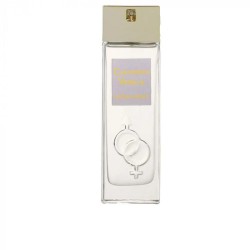 Alyssa Ashley Cashmeran Vanilla Edp Spray 100ml