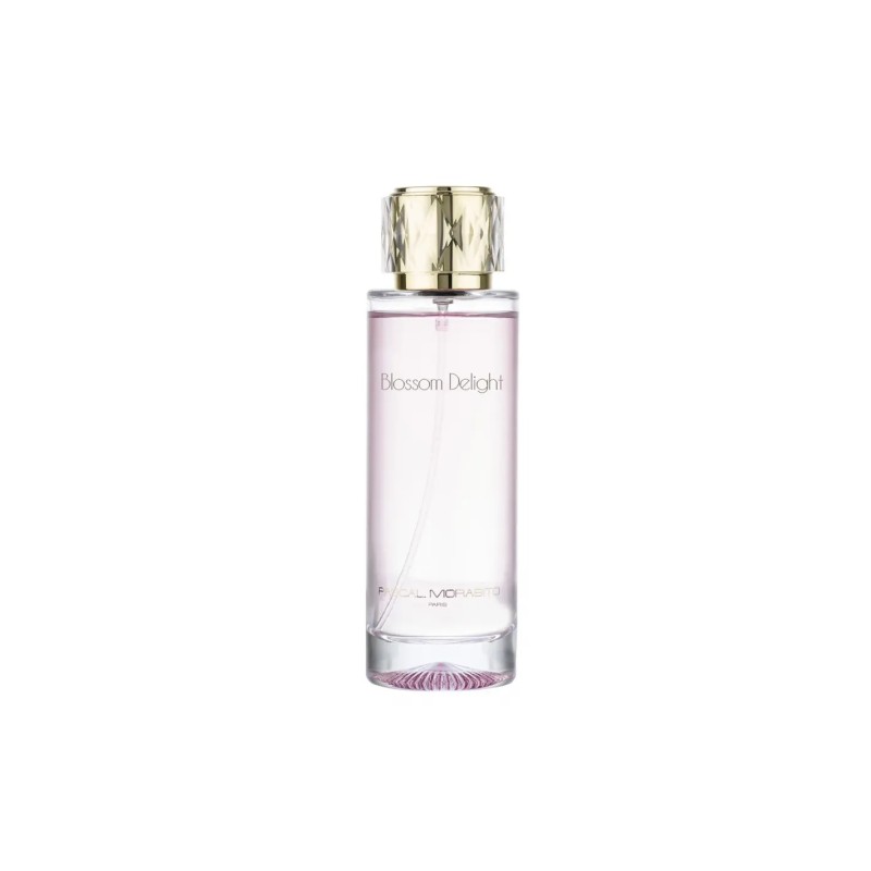 Pascal Morabito P Morabito Blossom Delight Ep 100 Vap