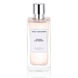 Angel Schlesser Les Eaux D´Un Instant Vibrant Woody Mandarin Eau De Toilette Vaporisateur 150ml