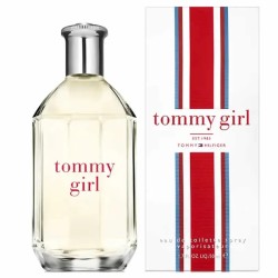 Tommy Hilfiger Tommy Girl Eau De Toilette Vaporisateur 200ml