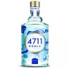 4711 Remix Sparkling Island Eau De Cologne Vaporisateur 100ml
