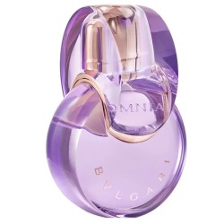 Bvlgari Onmia Amethyste Eau De Toilette Vaporisateur 50ml
