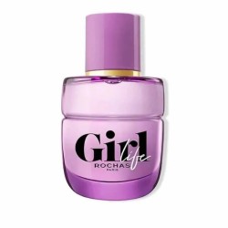 Rochas Girl Life Eau De Parfum Vaporisateur 75ml Rechargeable