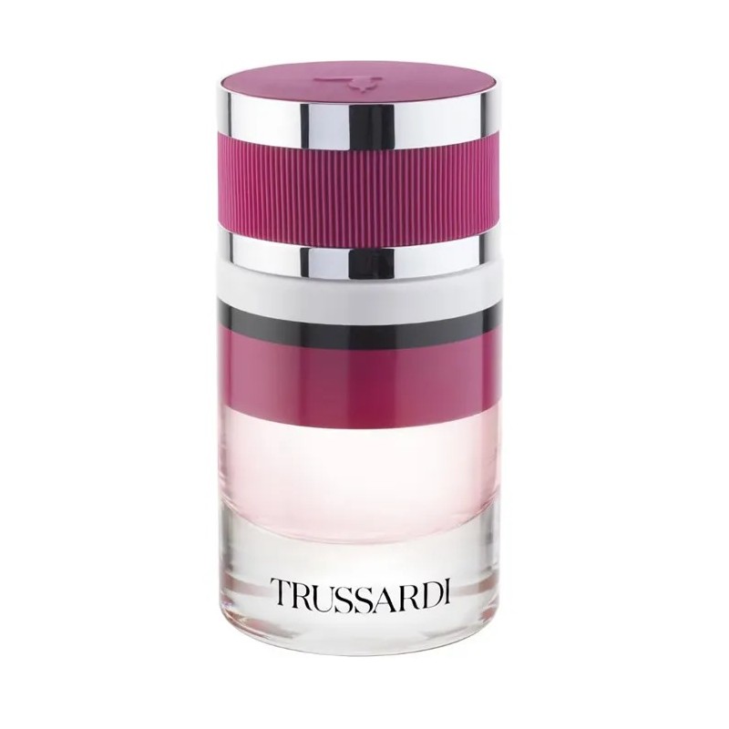 Trussardi Ruby Red Eau De Parfum Vaporisateur 60ml
