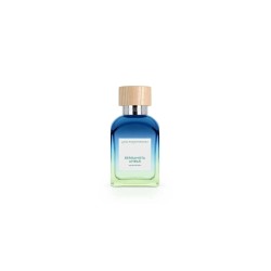 Adolfo Dominguez Agua Fresca Bergamota Ambar Eau De Toilette 200ml